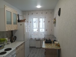 Продается 1-комнатная квартира Железнодорожная ул, 33.4  м², 1850000 рублей