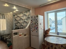 Продается 3-комнатная квартира Братская ул, 54.4  м², 2500000 рублей