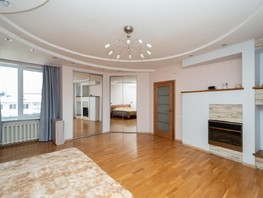Снять трехкомнатную квартиру Байкальская ул, 106  м², 70000 рублей