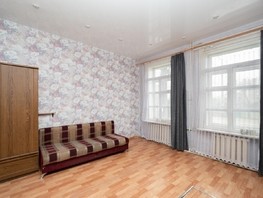 Продается 2-комнатная квартира Байкальская ул, 43.8  м², 3300000 рублей