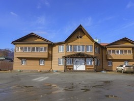 Продается Гостиница Кругобайкальская ул, 865.8  м², 67500000 рублей