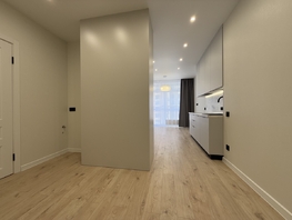 Продается 1-комнатная квартира ЖК Стрижи Сити, блок-секции 8,9, 39.2 м², 11085000 рублей