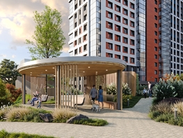 Продается 1-комнатная квартира ЖК Лотос, д.1, 48.16 м², 7127680 рублей
