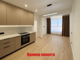 Продается 2-комнатная квартира ЖК Стрижи Сити, блок-секции 8,9, 63.9 м², 14515000 рублей