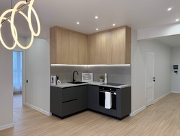 Продается 2-комнатная квартира ЖК Стрижи Сити, блок-секции 8,9, 63.9 м², 14840000 рублей