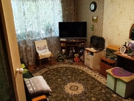 Продается 1-комнатная квартира Баррикад ул, 32.4  м², 3700000 рублей