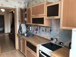 Снять трехкомнатную квартиру Кирова ул, 60 м², 40000 рублей