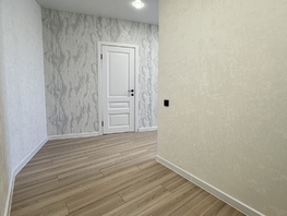 Продается 1-комнатная квартира ЖК Квартал Стрижи, 2 очередь, 44.4  м², 9990000 рублей