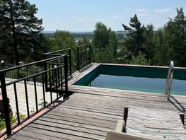 Продается Дом Горная ул, 93  м², участок 7 сот., 7000000 рублей