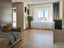 Продается 1-комнатная квартира Топкинский мкр, 40.6  м², 5100000 рублей