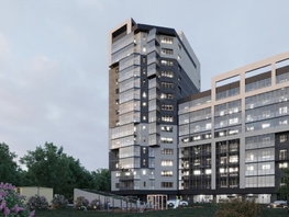 Продается 3-комнатная квартира ЖК Суворов, 91.56 м², 14400000 рублей