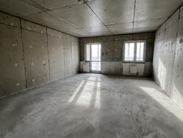 Продается 1-комнатная квартира ЖК Суворов, 51.09 м², 7900000 рублей