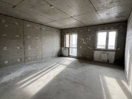 Продается 1-комнатная квартира ЖК Суворов, 51.71 м², 8400000 рублей