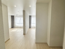 Продается 3-комнатная квартира ЖК Квартал Стрижи, 2 очередь, 71  м², 13348000 рублей