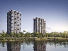 Продается парковка ЖК Бродский, 1-я очередь, 19.64  м&sup2;, 4000000 рублей