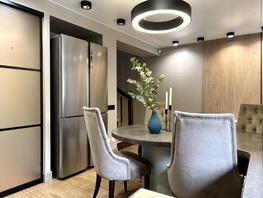 Продается 4-комнатная квартира Маршала Жукова пр-кт, 151 м², 28850000 рублей