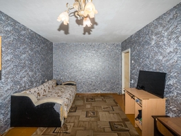Продается 1-комнатная квартира Ярославского ул, 30.6 м², 3390000 рублей