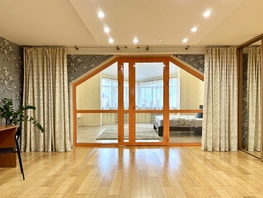 Продается Дом Ершовский мкр, 255 м², участок 2 сот., 16000000 рублей