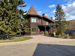 Продается Дом Куликова ул, 265 м², участок 22 сот., 52000000 рублей