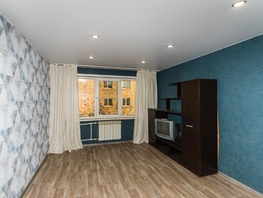 Продается 1-комнатная квартира 1-й мкр, 30.1 м², 3200000 рублей