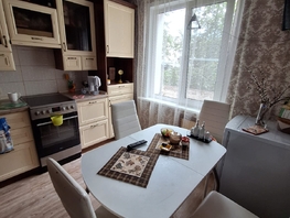 Продается 3-комнатная квартира 17 мкр, 60  м², 5500000 рублей