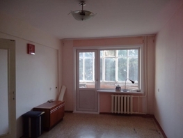 Продается 1-комнатная квартира 22 мкр, 33.2  м², 3350000 рублей