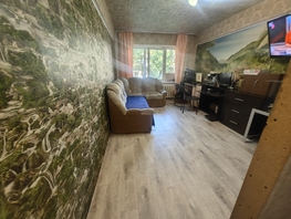 Продается 3-комнатная квартира 7 мкр, 54.9  м², 3500000 рублей