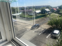 Продается 3-комнатная квартира Советская (Китой мкр.) ул, 63.2  м², 4000000 рублей