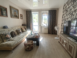 Продается 4-комнатная квартира 60 кв-л, 75.9  м², 5500000 рублей