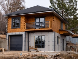 Продается Дом Петровская (Николов Посад мкр.) ул, 130  м², участок 6 сот., 7500000 рублей