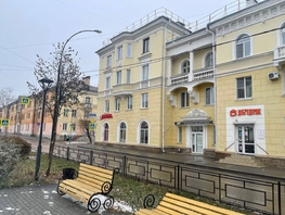 Продается 2-комнатная квартира 55 кв-л, 64.2  м², 4500000 рублей