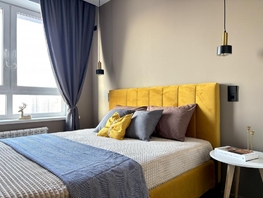 Продается 1-комнатная квартира Левитана ул, 35  м&sup2;, 9400000 рублей