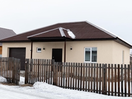 Продается Дом Рябиновая ул, 120  м&sup2;, участок 8 сот., 6200000 рублей