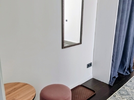 Продается 1-комнатная квартира Курортная ул, 34  м&sup2;, 6500000 рублей
