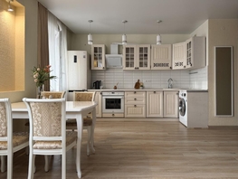 Продается 1-комнатная квартира Байкальская ул, 43.5  м&sup2;, 8200000 рублей