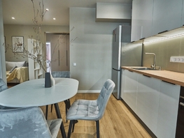 Продается 2-комнатная квартира ЖК Юго-Западный, дом 17, 71.7  м&sup2;, 9170190 рублей