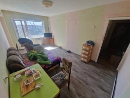Продается 1-комнатная квартира 10-й (Молодежный мкр) кв-л, 31.9  м&sup2;, 2999000 рублей