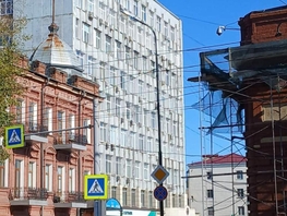 Сдается Офис Дзержинского ул, 598.1  м&sup2;, 526773 рублей