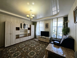 Продается 2-комнатная квартира 33н (Второй промышленный массив тер.) кв-л, 51.4  м&sup2;, 3900000 рублей