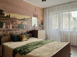 2-комн, Левитана ул, д.16