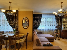 Продается 2-комнатная квартира 33-й микрорайон, 62.1  м&sup2;, 7200000 рублей