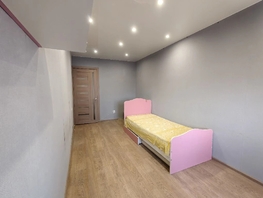 Продается 3-комнатная квартира 12а микрорайон, 59.2  м&sup2;, 4800000 рублей