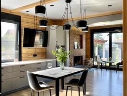 Продается Дом Ершовский, 137.5  м&sup2;, участок 17 сот., 16500000 рублей