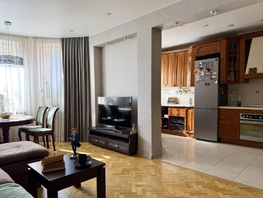 Продается 5-комнатная квартира Байкальская ул, 112  м&sup2;, 15000000 рублей
