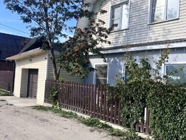 Продается Дом Летняя (Байкальск мкр.) ул, 160  м&sup2;, участок 6 сот., 13900000 рублей