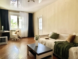 Продается 2-комнатная квартира 2-я Железнодорожная ул, 43.6  м&sup2;, 5000000 рублей