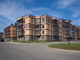 Продается 1-комнатная квартира ЖК Лето, дом 1, 37.7  м&sup2;, 5730400 рублей