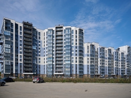 Продается 3-комнатная квартира ЖК Первый Ленинский квартал, 65.7  м&sup2;, 8015400 рублей