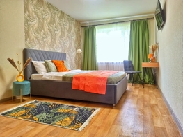 Снять однокомнатную квартиру 212-й квартал, 34  м&sup2;, 3000 рублей