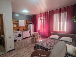 Снять однокомнатную квартиру Матросова ул, 36  м&sup2;, 2200 рублей
